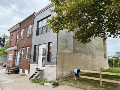2941 Wharton Street, Philadelphia, Pennsylvania 19146, Estados Unidos