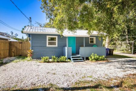 231 S Nassau Street, St. Augustine, Florida 32084, Estados Unidos