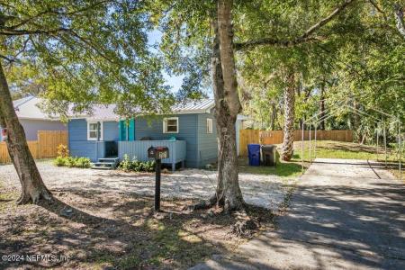 231 S Nassau Street, St. Augustine, Florida 32084, Estados Unidos