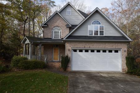 809 Pine Forest Road, Charlotte, NC 28214, USA