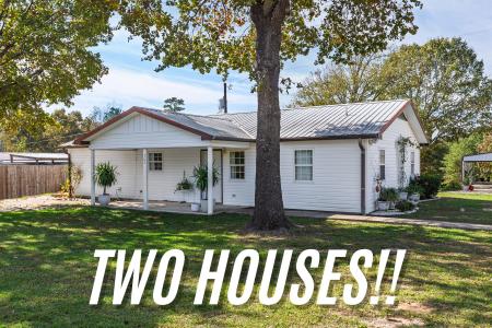 365 Townsend Street, Zavalla, Texas 75980, USA