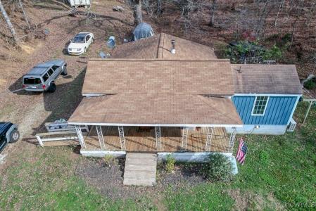2598 Meadow Creek Road, Gladstone, וירג'יניה 24553, ארצות הברית של אמריקה 