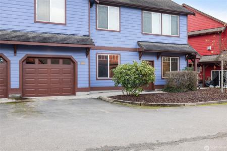 2606 Peach Court #B, Port Angeles, 워싱턴 98363, 미국
