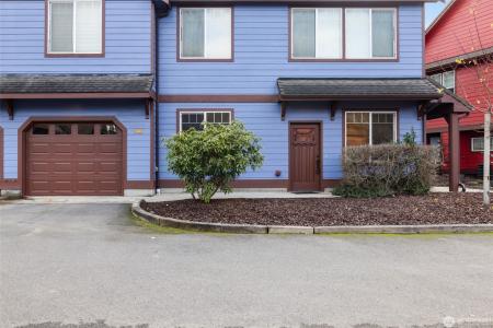 2606 Peach Court #B, Port Angeles, 워싱턴 98363, 미국