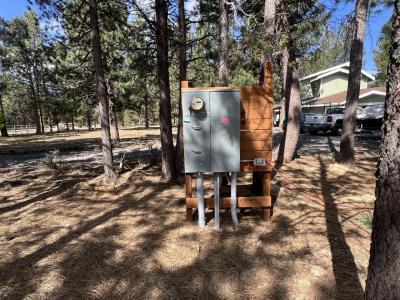 15804 Sunrise Boulevard, La Pine, Oregon 97739, Amerika Birleşik Devletleri