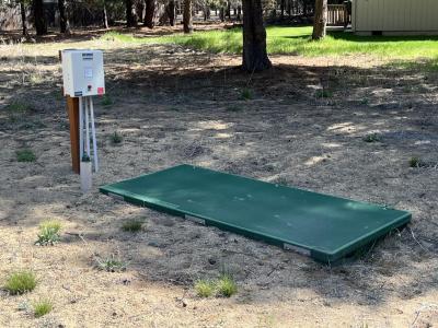 15804 Sunrise Boulevard, La Pine, Oregon 97739, Amerika Birleşik Devletleri