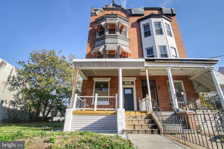 3311 N 16th St, Philadelphia, Pensylwania 19140, USA