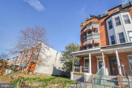 3311 N 16th St, Philadelphia, Pensylwania 19140, USA