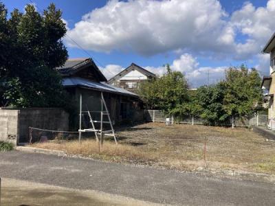 神拝甲498番12, 西条市神拝甲 売土地, 西条市, Ehime 793-0041, Japon