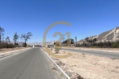 Ruta 5 Norte Km 820 , Sector Toledo, Copiapó, Copiapó, Chile