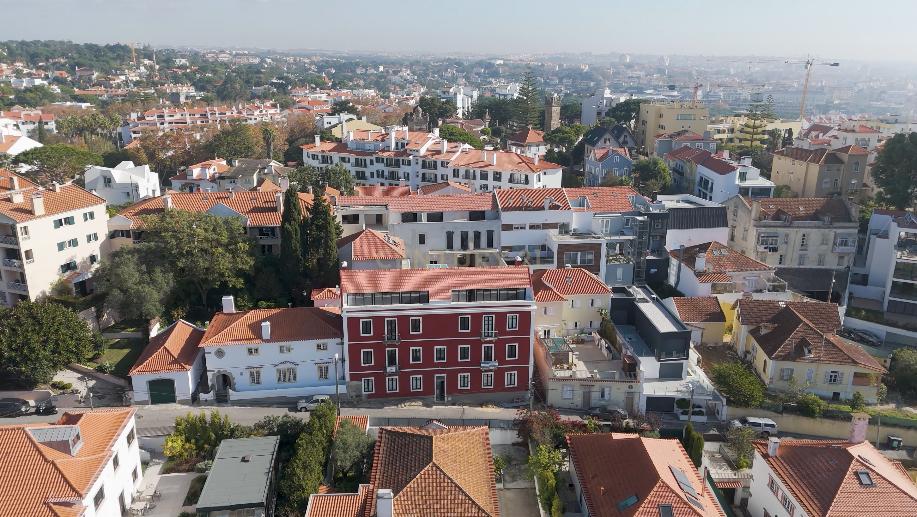 Cascais, لشبونة 2765-445, البرتغال