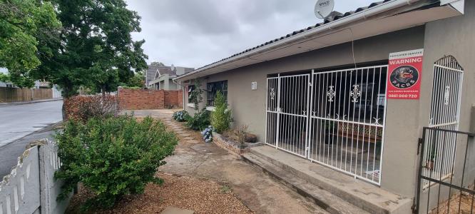 Paarl, Western Cape, Südafrika