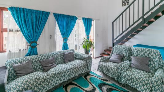 Randburg, Gauteng, Sudáfrica