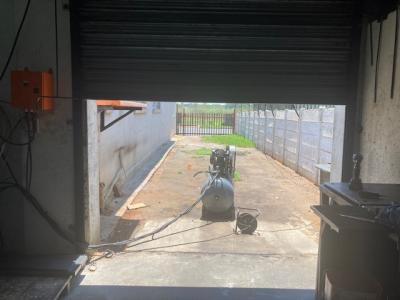 Brakpan, 豪登省, 南非