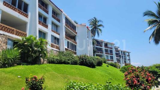 Av Del Cenicero Vida del Mar  Torre Nayarit 220 220,, Manzanillo, 科利马 28860, 墨西哥