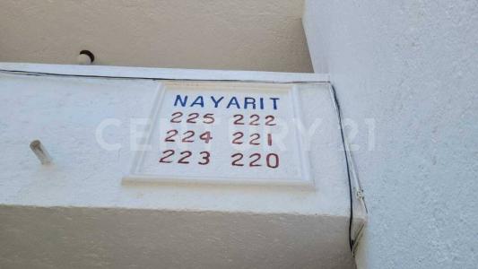 Av Del Cenicero Vida del Mar Torre Nayarit 220 220,, Manzanillo, Colima 28860, Mexico