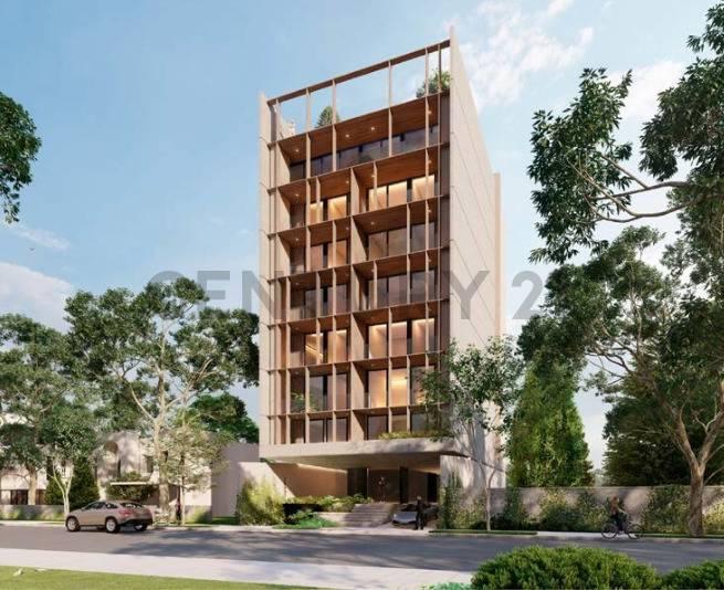 Edificio MIDTOWN - Sociedad N°1210 , Las Mercedes, Asunción 0000, Paraguay