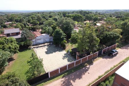 BARRIO 12 DE JUNIO , Coronel Oviedo, Caaguazú 00001, Paraguay