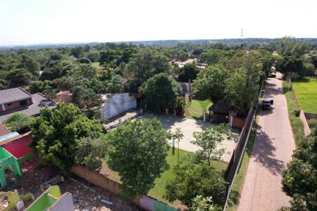 BARRIO 12 DE JUNIO , Coronel Oviedo, Caaguazú 00001, Paraguay