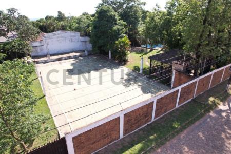 BARRIO 12 DE JUNIO , Coronel Oviedo, Caaguazú 00001, Paraguay