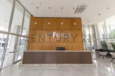 Edificio the forest , Mburucuyá, Asunción 00001, Paraguay