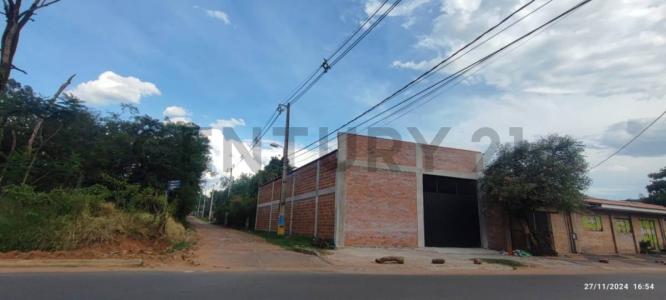 Luque, Central 00001, باراغواي