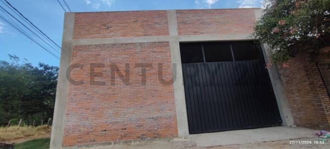 Luque, Central 00001, باراغواي