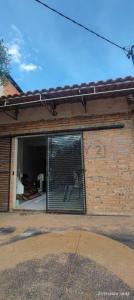 Luque, Central 00001, 巴拉圭
