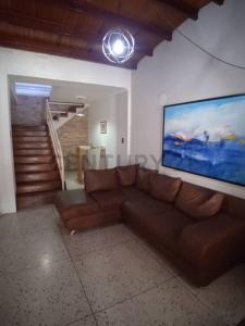 Urbanización Hato Arriba 34-10, Agua Viva, Lara 3023, Venezuela