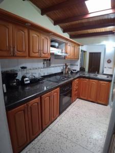 Urbanización Hato Arriba 34-10, Agua Viva, Lara 3023, Venezuela