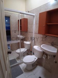 Urbanización Hato Arriba 34-10, Agua Viva, Lara 3023, Venezuela