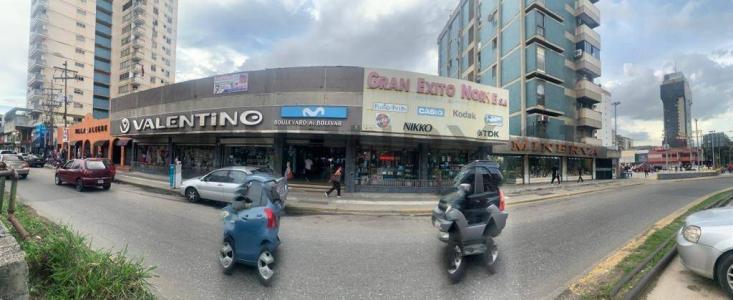 Valencia, Carabobo 2001, Venezuela