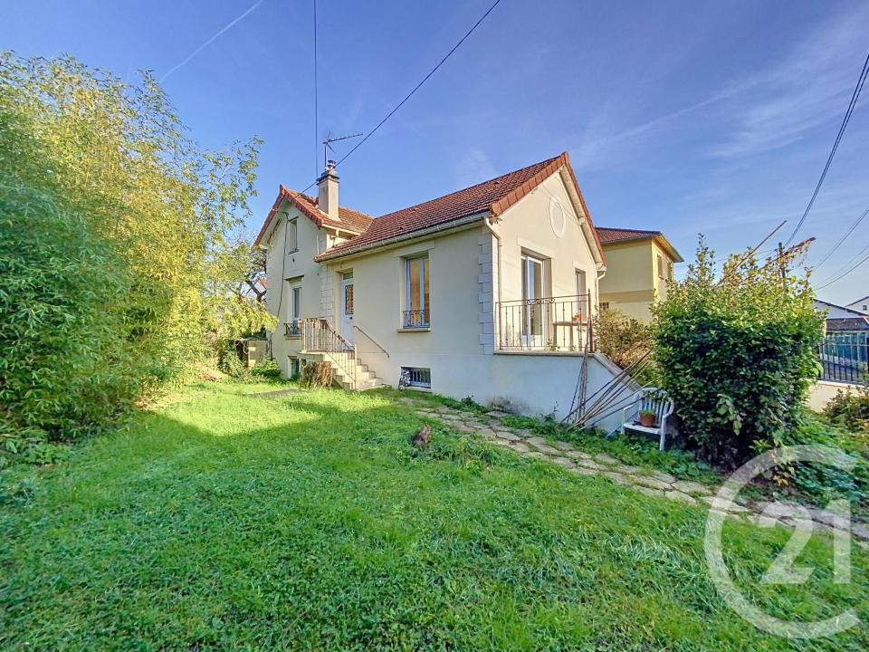 Houilles, Île-de-France 78800, França