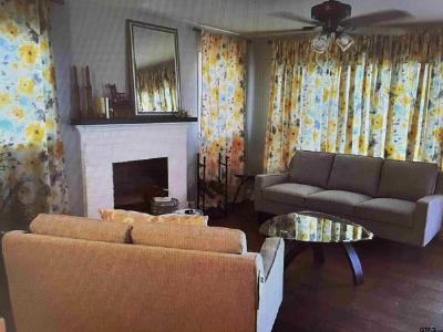 402 Clarksville St, Bogata, טקסס 75417, ארצות הברית של אמריקה