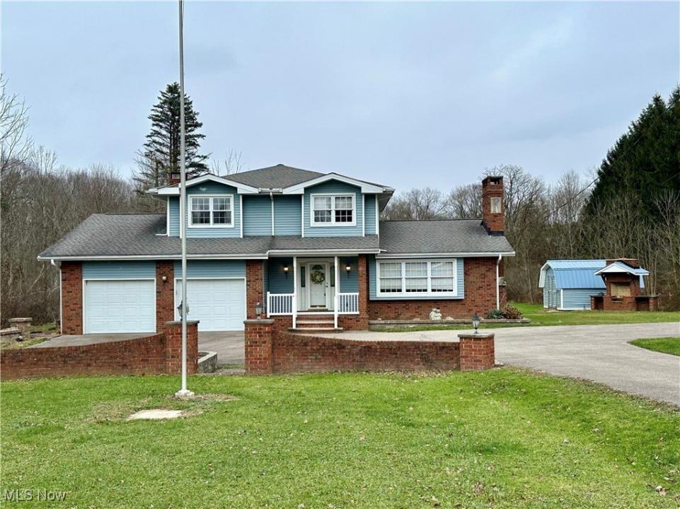 13075 Taylor Wells Road, Chardon, Ohio 44024, USA