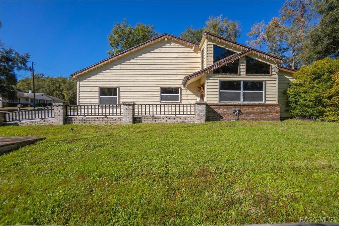 6279 E Malverne Street, Inverness, Florida 34452, HOA KỲ