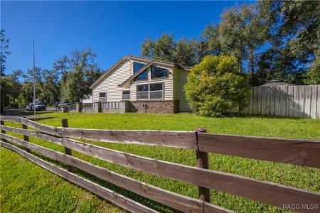 6279 E Malverne Street, Inverness, Florida 34452, HOA KỲ