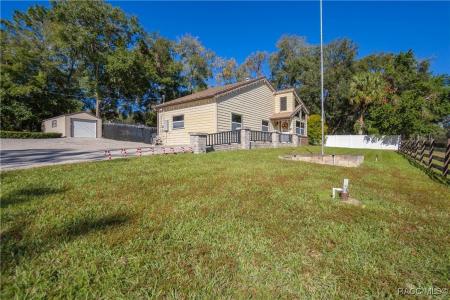 6279 E Malverne Street, Inverness, Florida 34452, HOA KỲ