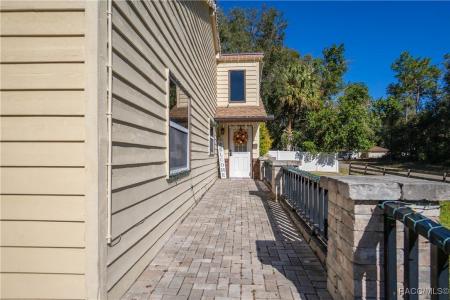 6279 E Malverne Street, Inverness, Florida 34452, USA