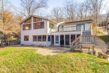 11741 W Grandview Drive, Columbus, Indiana 47201, USA