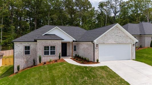 5017 Springwood Circle, Bryant, Arkansas 72022, Estados Unidos