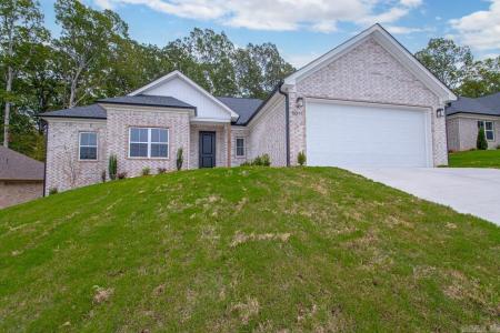 5017 Springwood Circle, Bryant, Arkansas 72022, Estados Unidos