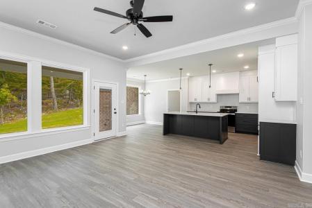 5017 Springwood Circle, Bryant, Arkansas 72022, Estados Unidos