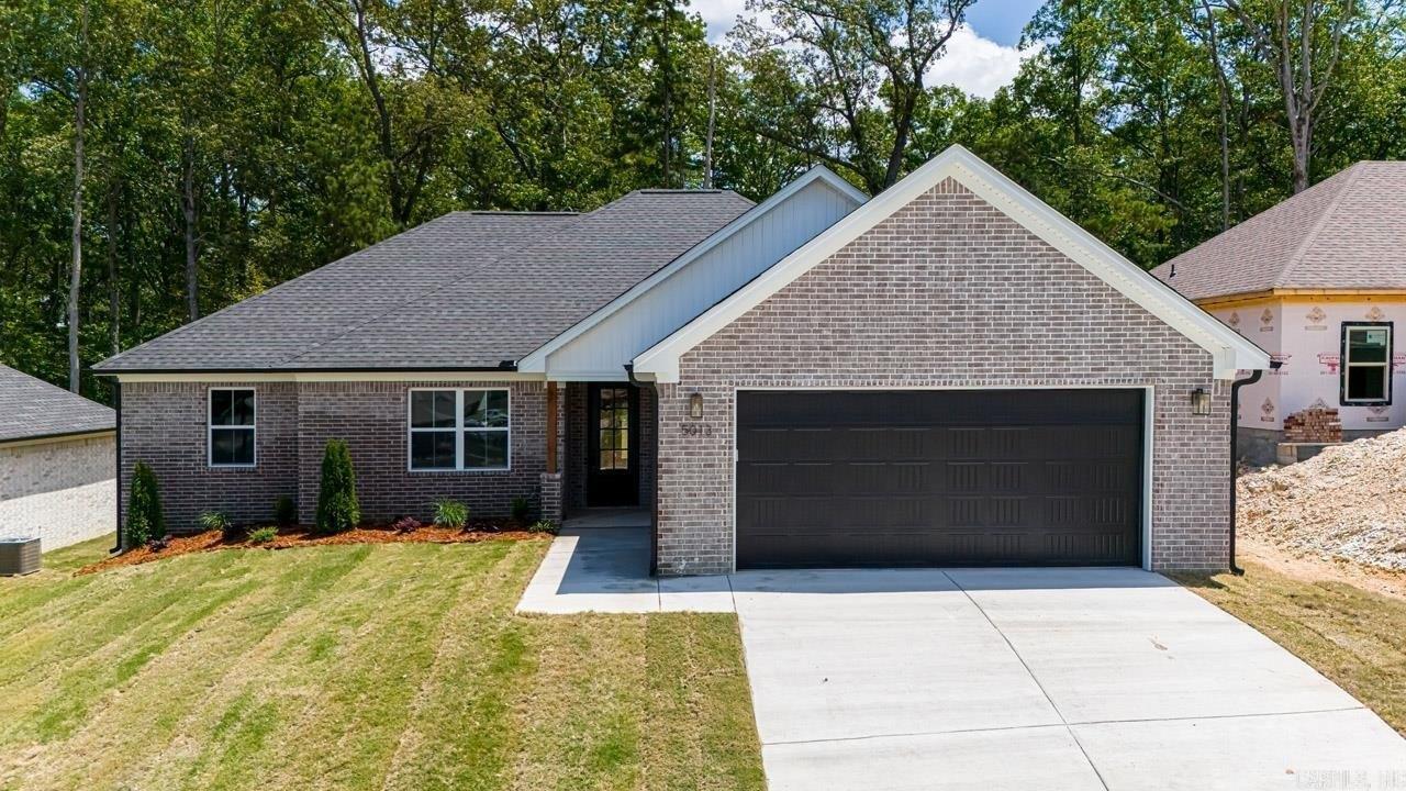 5013 Springwood Circle, Bryant, Arkansas 72022, États-Unis