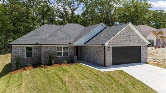 5013 Springwood Circle, Bryant, Arkansas 72022, États-Unis