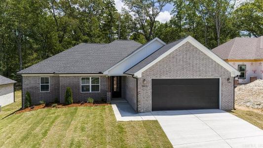 5013 Springwood Circle, Bryant, Arkansas 72022, États-Unis