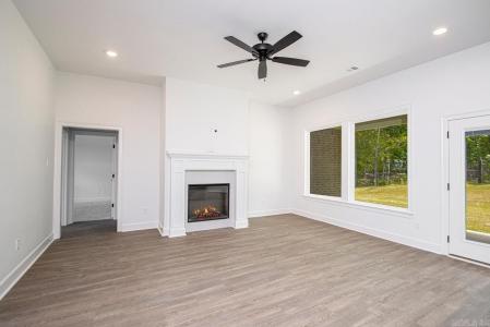 5013 Springwood Circle, Bryant, Arkansas 72022, États-Unis