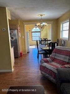 2714 Colliery Avenue, Scranton, Pennsylvania 18505, Amerika Birleşik Devletleri