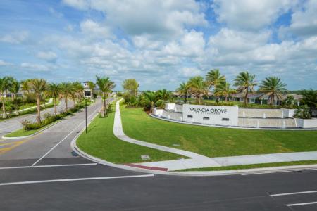14249 SW Waterfall Lane, Port Saint Lucie, Florida 34987