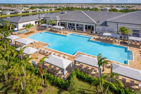 14249 SW Waterfall Lane, Port Saint Lucie, Florida 34987